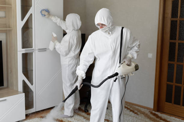 24/7 Emergency Biohazard Cleanup experts in Vandalia, IL