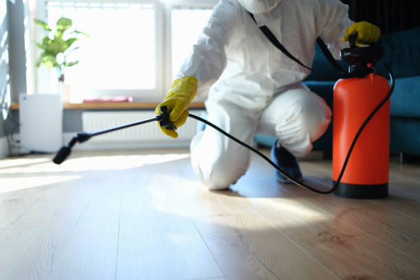 Reliable Biohazard Cleanup contractor in Vandalia, IL by Dulley Family Biohazard Services